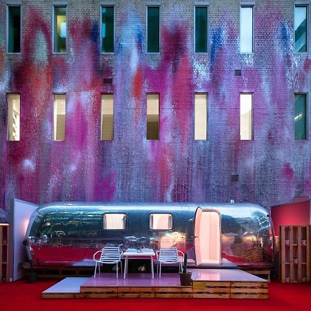 Hotel No Melbourne Luaran gambar
