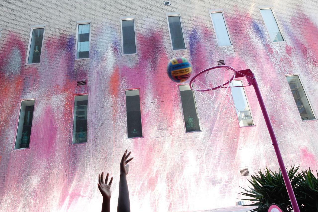 Hotel No Melbourne Luaran gambar