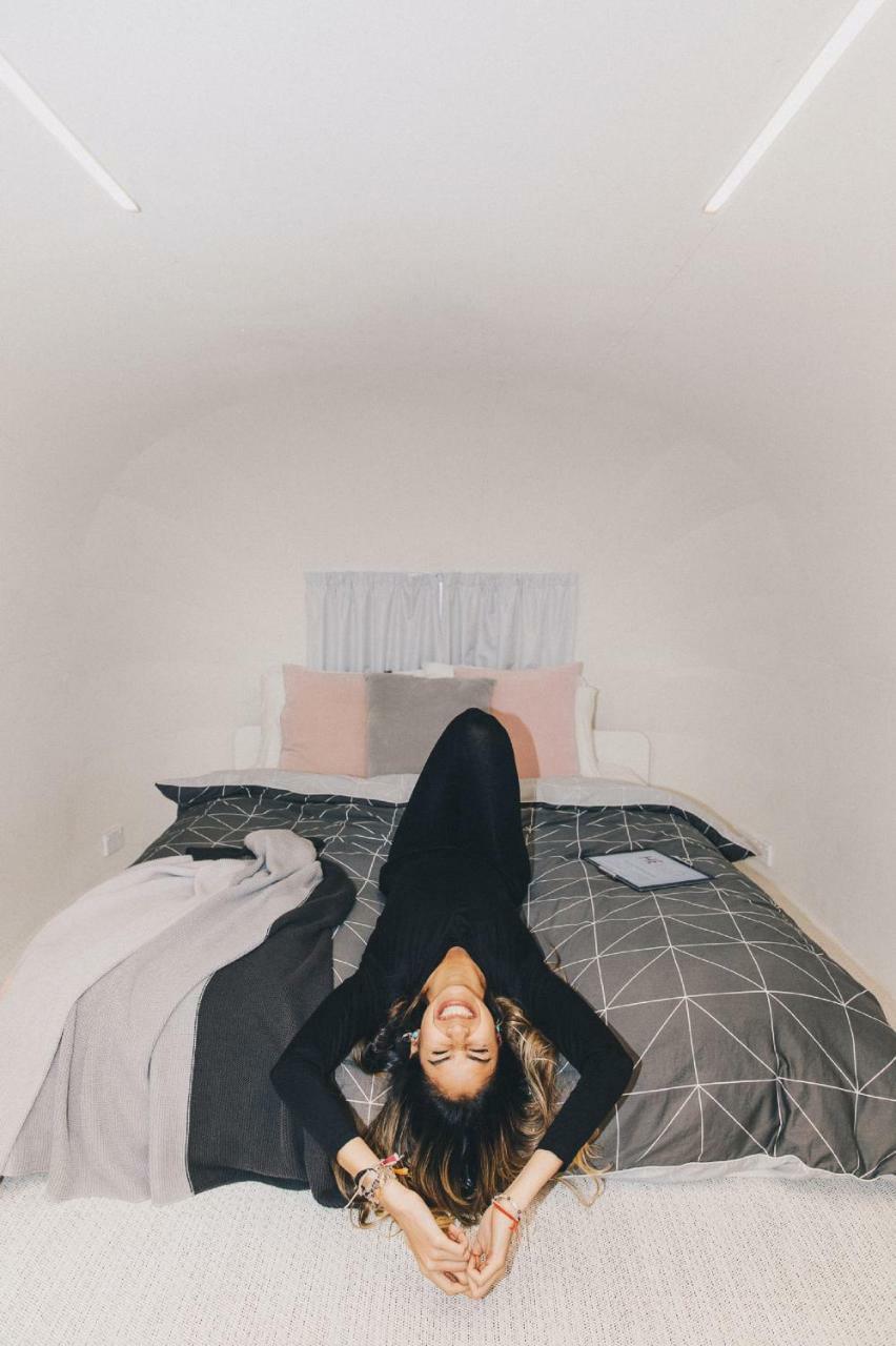 Hotel No Melbourne Luaran gambar